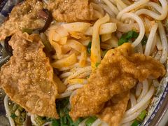 小份螺蛳粉-柳石居柳州螺蛳粉(万达店)