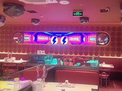 -蛙来哒(石景山万达店)