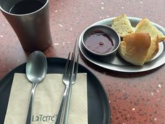 -La Terre乐田(万象城店)