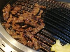 爆汁横膈膜-大叹号·朝鲜族烤肉(潍坊泰华城店)