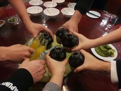 -北京小肠陈饭庄(方庄店)