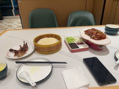 -梅利汴京烤鸭•开封豫菜地标店(晋安路店)