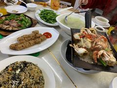 -星奇缘·海鲜餐厅(东山美食地标店)