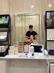 -Mr.JUDY洗个头发