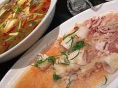 -芳芳私房菜·精做淮扬菜(承德路店)
