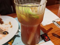-原石牛扒·约会餐厅(龙城万科里店)