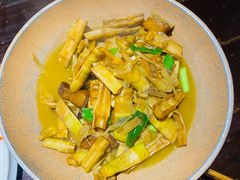 -花红徽菜(九华山青阳店)