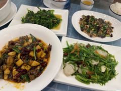 饵块鸡-红豆园(文林街店)