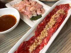 -虎丸烧肉(世纪汇店)
