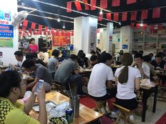 -刘一龙虾.烧烤(理工直营店)