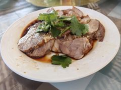 酱肘子-老王头饺子(孟家店)