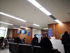 -重庆医科大学附属第一医院(金山院区)