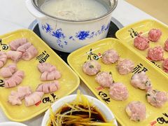 -祈胜邨•顺德鱼生•顺德菜(容桂店)