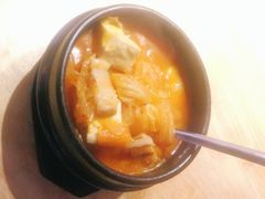 -OBANAE欧巴呢韩国传统烤肉店(三水店)