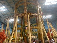 -蓬莱欧乐堡梦幻世界