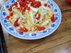 -豫掌柜饸饹面·烩面(秀沿路店)