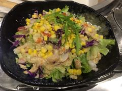 -和风清味日本料理(希尔顿店)