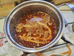 -西火火·川派小火锅(西溪银泰店)