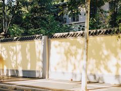 -颐和路民国时期公馆风貌区
