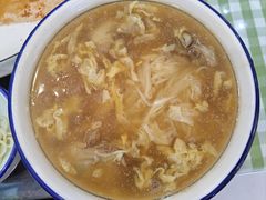 蓬莱小面-华圆美食-老蓬莱菜(蓬港路店)