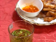 龙井茶-听风阁农家私房菜茶楼(龙坞店)