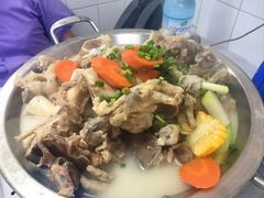 -凤城康记饭店