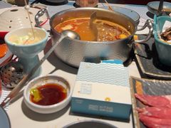 -喜庭海鲜自助(北辰三角洲北辰荟店)