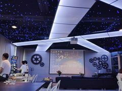 -CIAO·团建聚餐·生日派对轰趴馆(福田店)