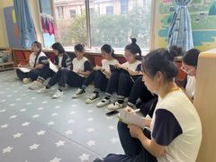 -小象润知早教·托育·幼儿园成长中心