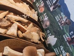 -芸山季·云南山珍菌火锅(南翔印象城MEGA店)