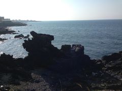 -龙头岩(Dragon Head Rock)