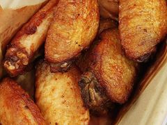 -安妮意大利餐厅(世贸天阶店)