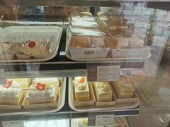 -凯司令西饼店(东建路店)