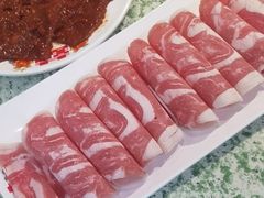 -肖婷姐大铁锅重庆火锅(南湖店)