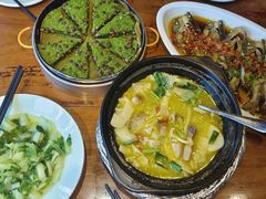 -江南小叙·美食研究院(鱼街店)