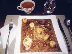 -LA CREPERIE BRETONNE布列塔尼法式餐厅(天童北路店)