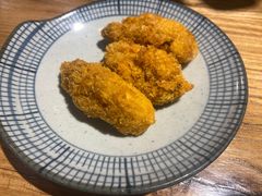 脆皮炸生蚝-南小蟹手工點心(三里屯店)
