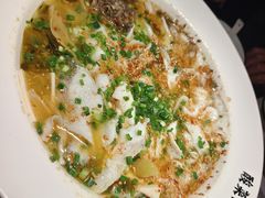 -太二酸菜鱼(兴业太古汇店)