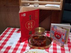 -西贝(无锡万象城店)
