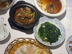-围龙屋客家食府(福田店)