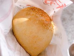 -百年夯碳烤胡椒饼(阿拉城店)