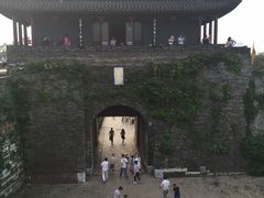 -石家饭店中市店