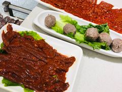 -古乐牛香·鲜牛肉牛杂火锅(新区店)