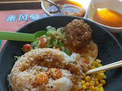 -海盗虾饭·剥好的小龙虾饭(上地辉煌店)