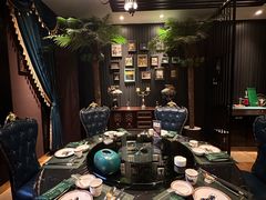 -彩虹之约•淮扬家宴(亚运村店)