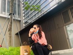 -% Arabica阿拉比卡咖啡(深圳湾万象城店)