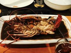 -Ministry of Crab(科伦坡店)