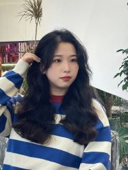 点击看大图 -MORI HAIR SALON日式美发沙龙