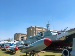 -中国人民解放军海军博物馆