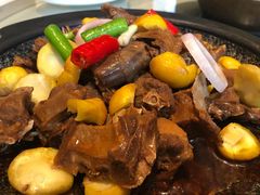 -富淳饭店(陆家嘴保利广场店)